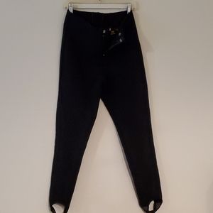 Women's stretch ski pants